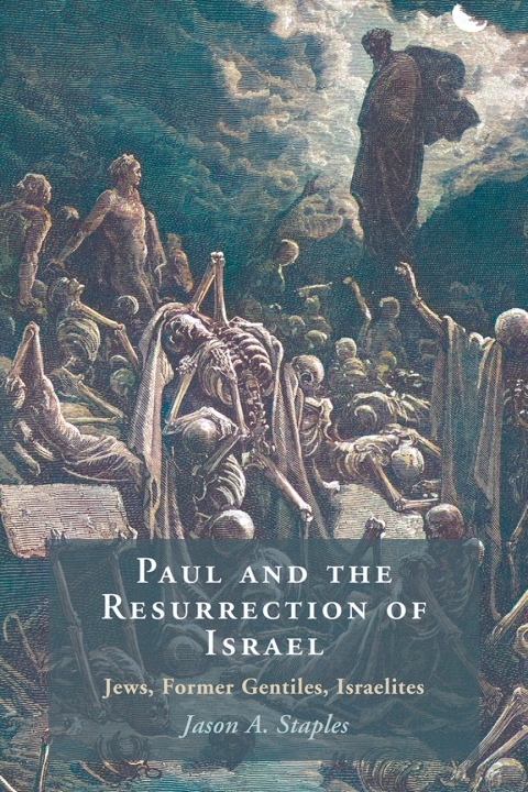 Cover image for book Paul and the Resurrection of Israel