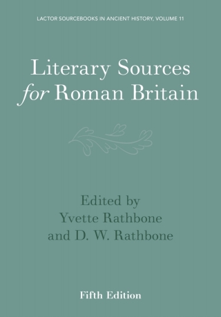 Literary Sources for Roman Britain