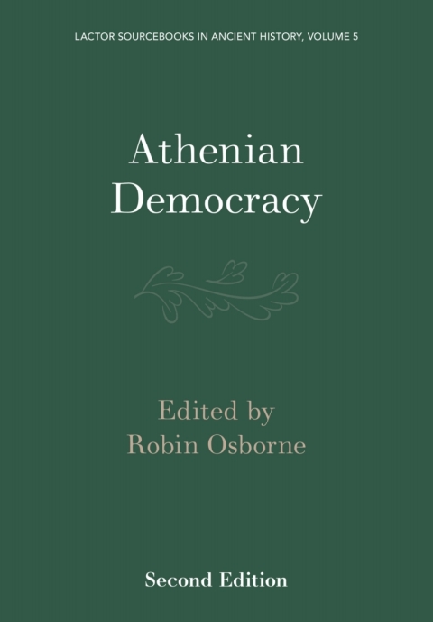 Athenian Democracy 