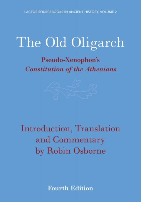 The Old Oligarch 
