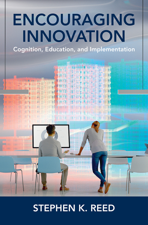 Cover image for book Encouraging Innovation
