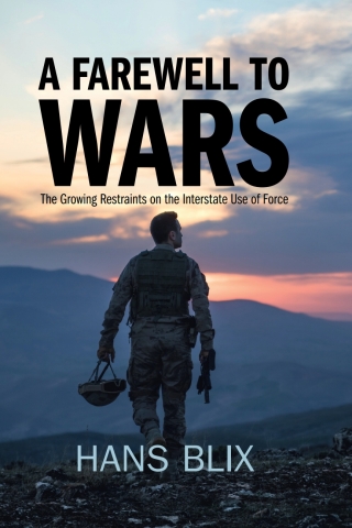 A Farewell to Wars