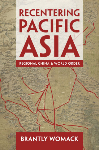 Recentering Pacific Asia
