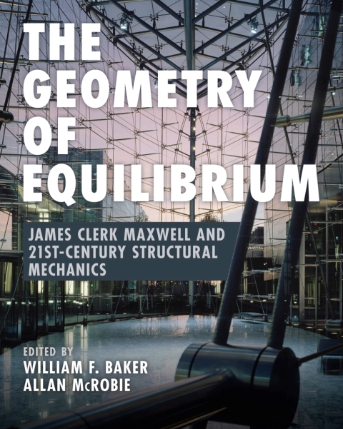 The Geometry of Equilibrium 