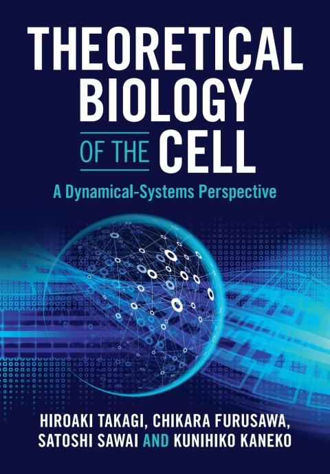 Cover image for book Theoretical Biology of the Cell