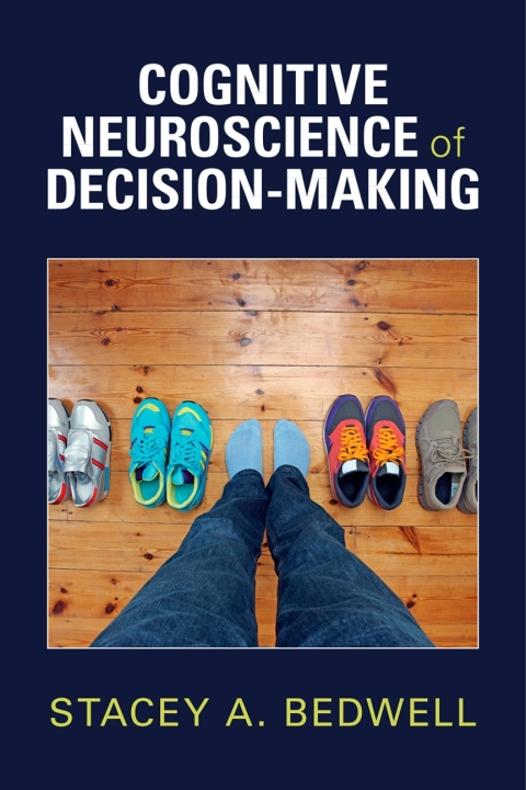 Cover image for book Cognitive Neuroscience of Decision-Making