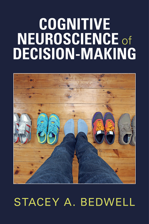 Cover image for book Cognitive Neuroscience of Decision-Making