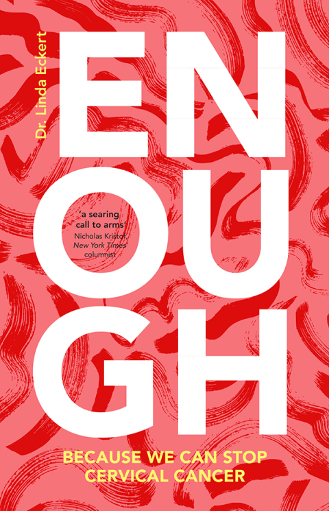 Cover image for book Enough
