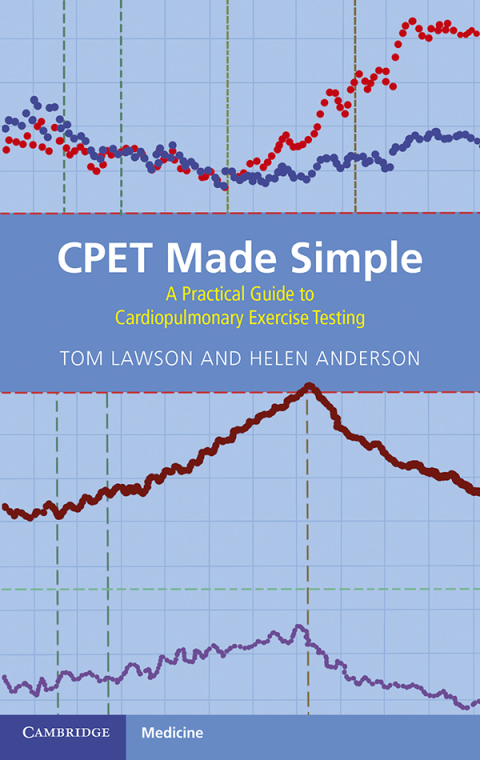 Cover image for book CPET Made Simple