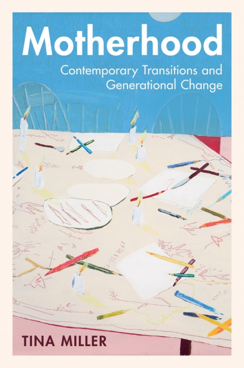 Cover image for book Motherhood