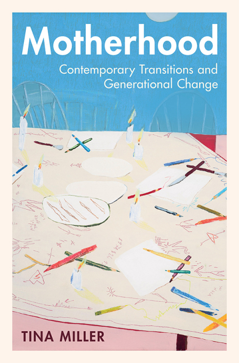 Cover image for book Motherhood
