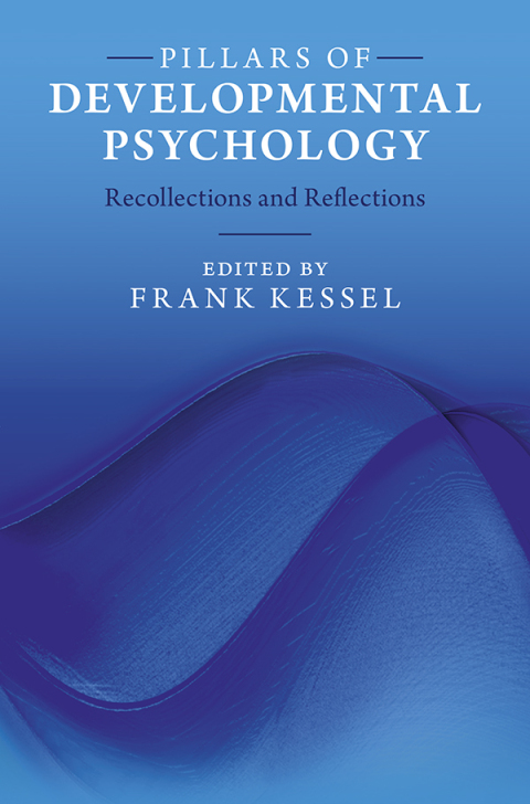 Cover image for book Pillars of Developmental Psychology