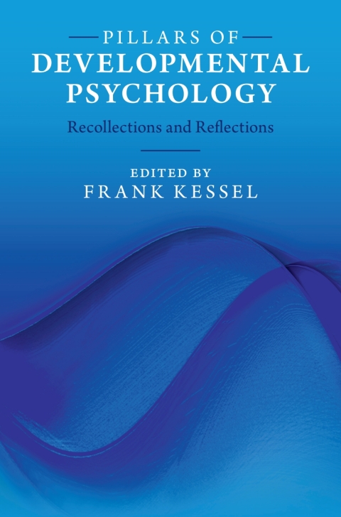 Cover image for book Pillars of Developmental Psychology