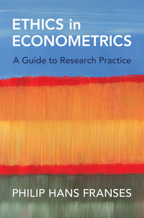 Ethics in Econometrics 