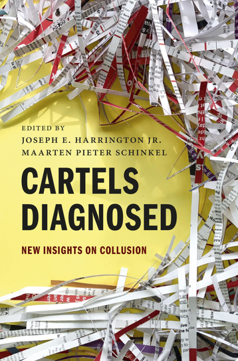 Cartels Diagnosed 