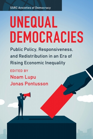 Unequal Democracies