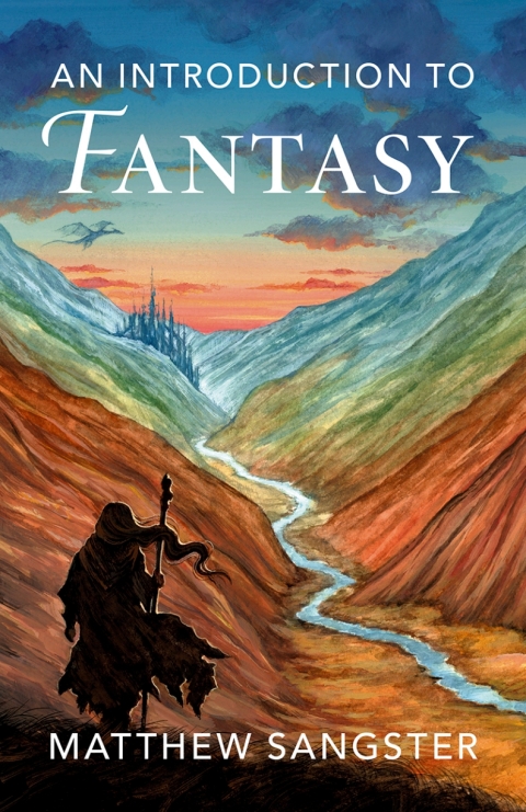 Cover image for book An Introduction to Fantasy