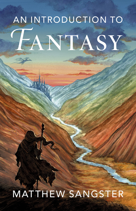 Cover image for book An Introduction to Fantasy