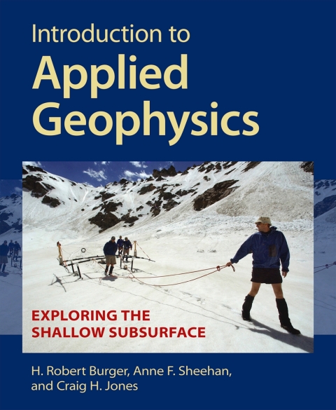 Introduction to Applied Geophysics 
