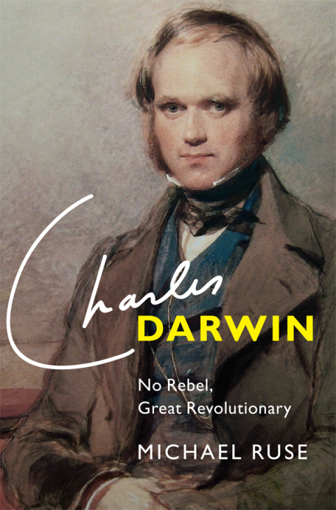 Charles Darwin 