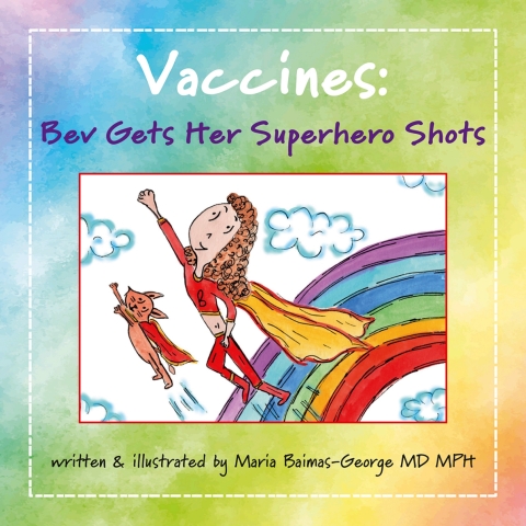 Cover image for book Vaccines