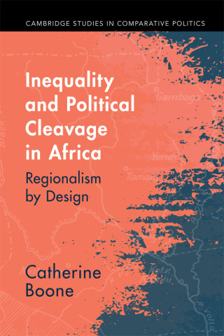 Inequality and Political Cleavage in Africa