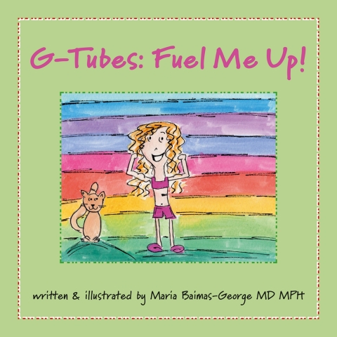 Cover image for book G-Tubes
