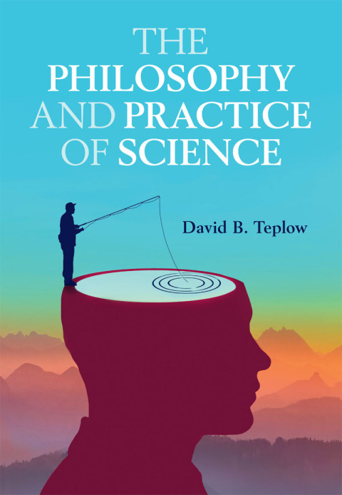 Cover image for book The Philosophy and Practice of Science