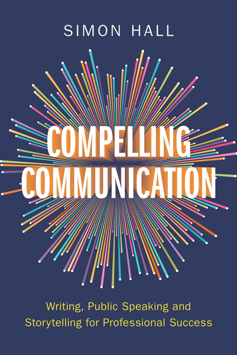 Cover image for book Compelling Communication