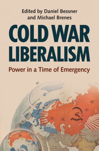 Cold War Liberalism