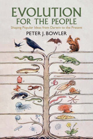 Evolution for the People
