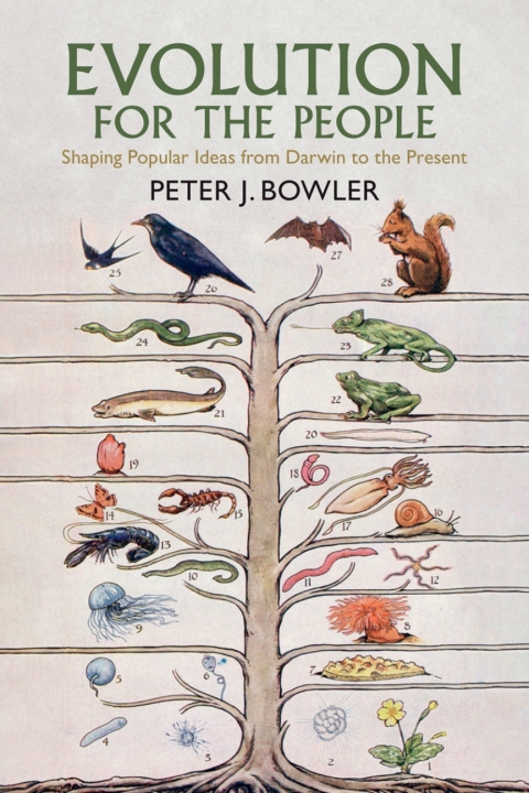 Evolution for the People 