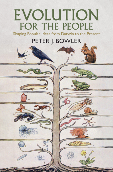 Evolution for the People 