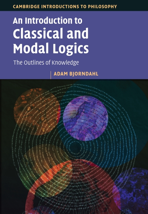 Cover image for book An Introduction to Classical and Modal Logics