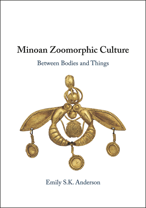Minoan Zoomorphic Culture 