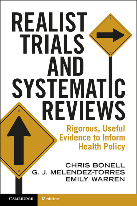 Realist Trials and Systematic Reviews 