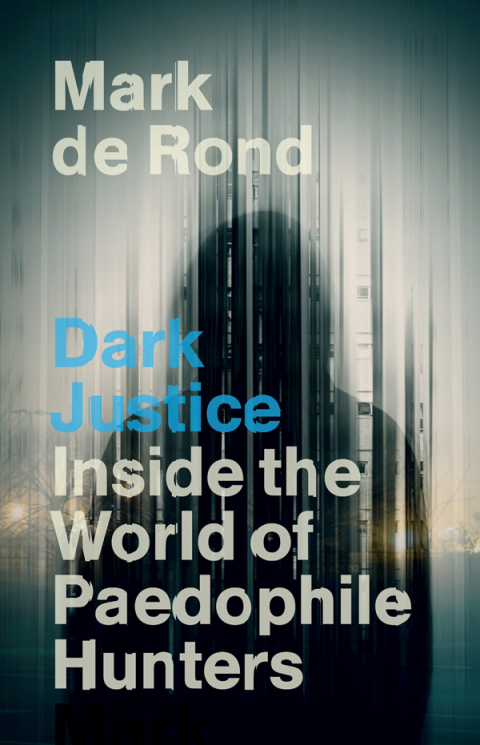 Cover image for book Dark Justice