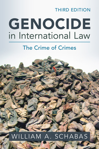 Genocide in International Law