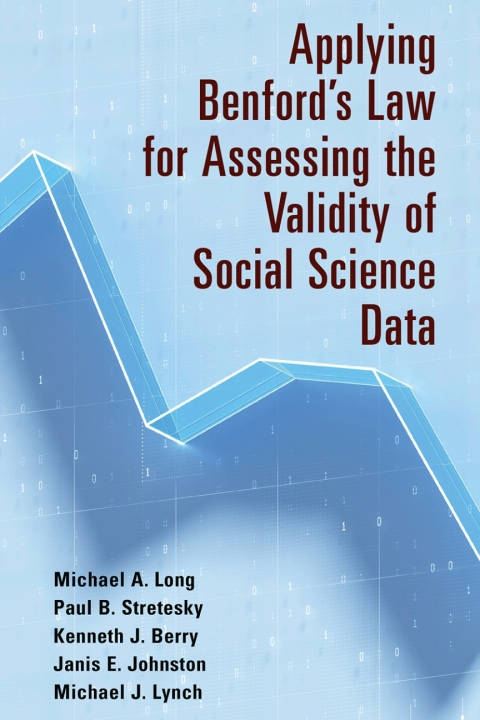 Applying Benford's Law for Assessing the Validity of Social Science Data 