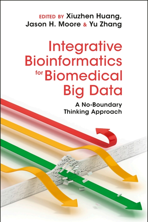 Integrative Bioinformatics for Biomedical Big Data 