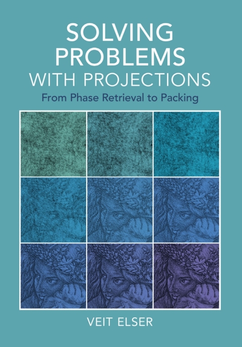Cover image for book Solving Problems with Projections