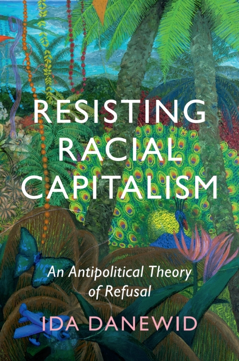 Cover image for book Resisting Racial Capitalism