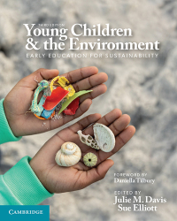 Young Children and the Environment