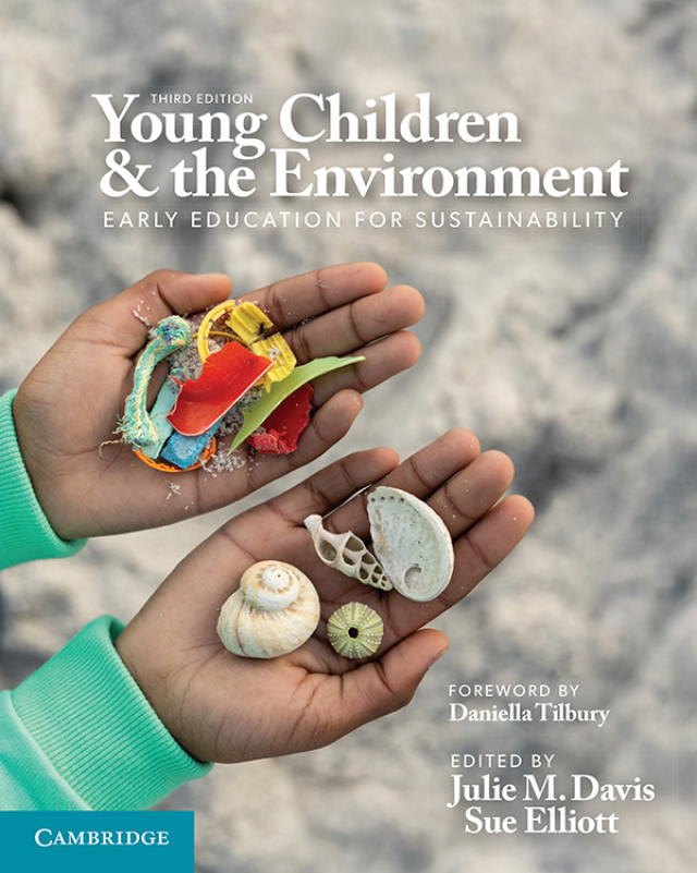 Young Children and the Environment