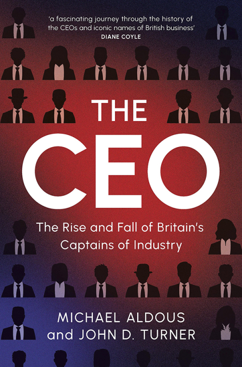 The CEO 