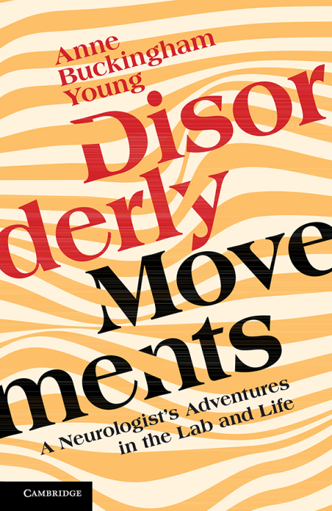 Cover image for book Disorderly Movements