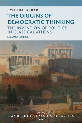 The Origins of Democratic Thinking