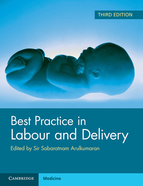 Cover image for book Best Practice in Labour and Delivery