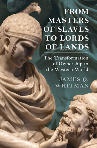 From Masters of Slaves to Lords of Lands