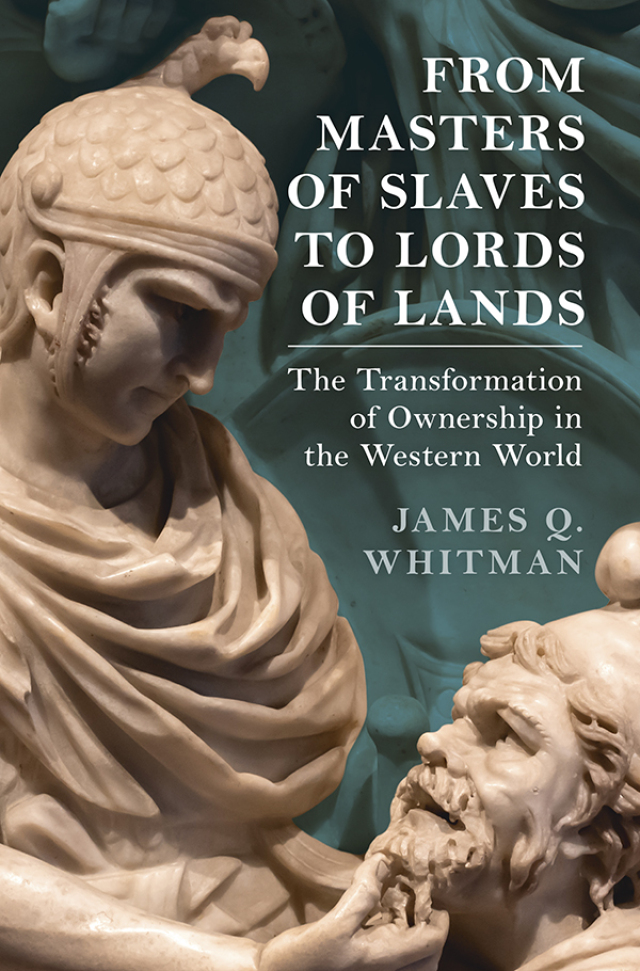 From Masters of Slaves to Lords of Lands